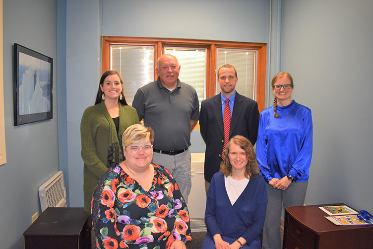 Fountain City recognizes teachers